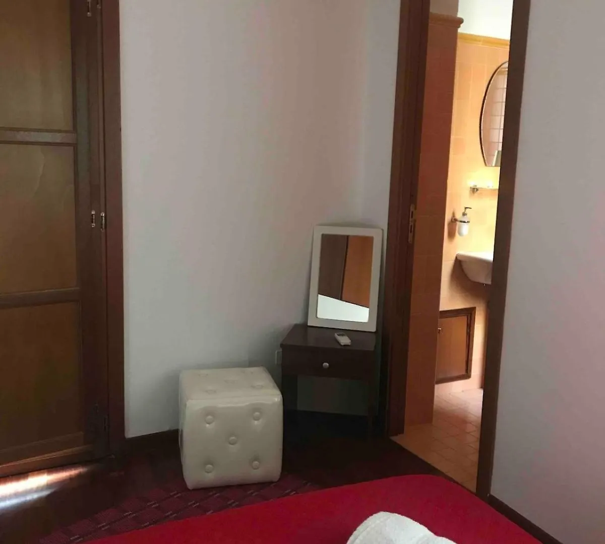 Nonno Antonio'S House Apartman Palermo 0*,