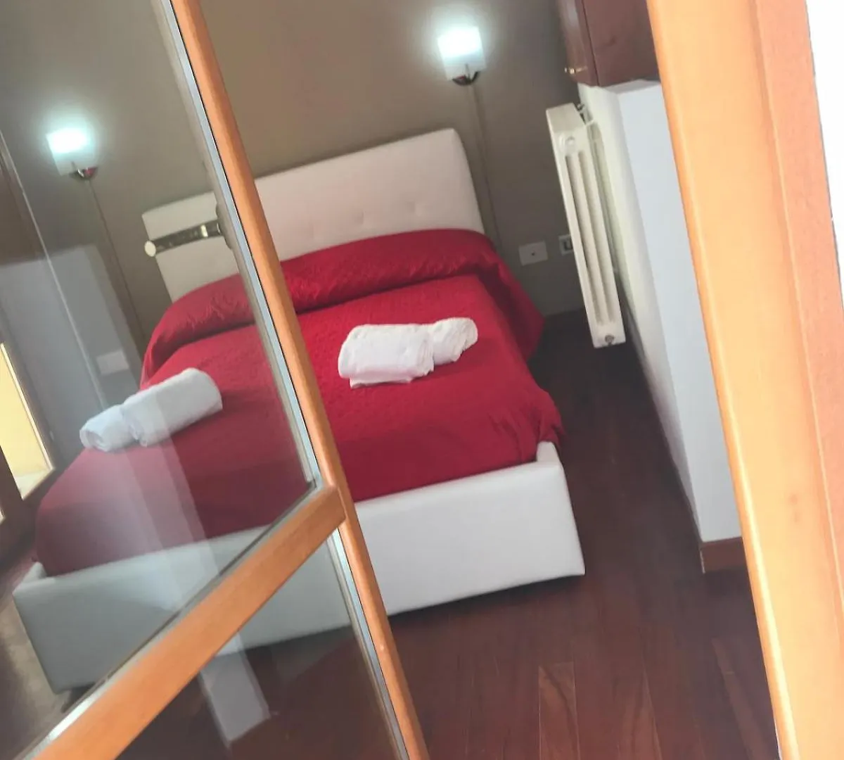 Nonno Antonio'S House Apartman Palermo Olaszország