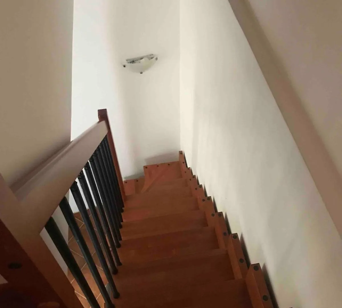 Nonno Antonio'S House Apartman Palermo