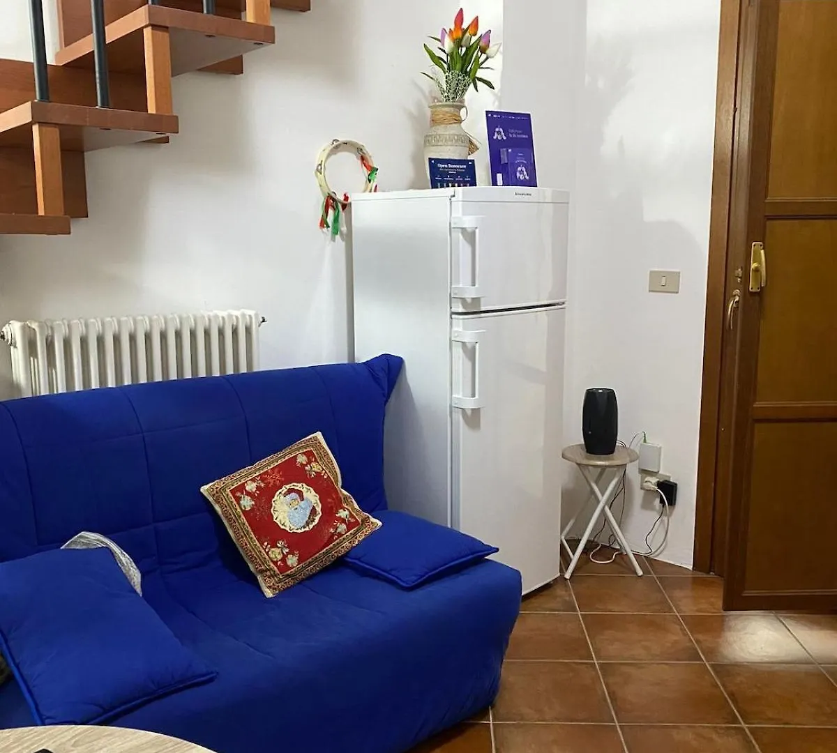 Nonno Antonio'S House Apartman Palermo