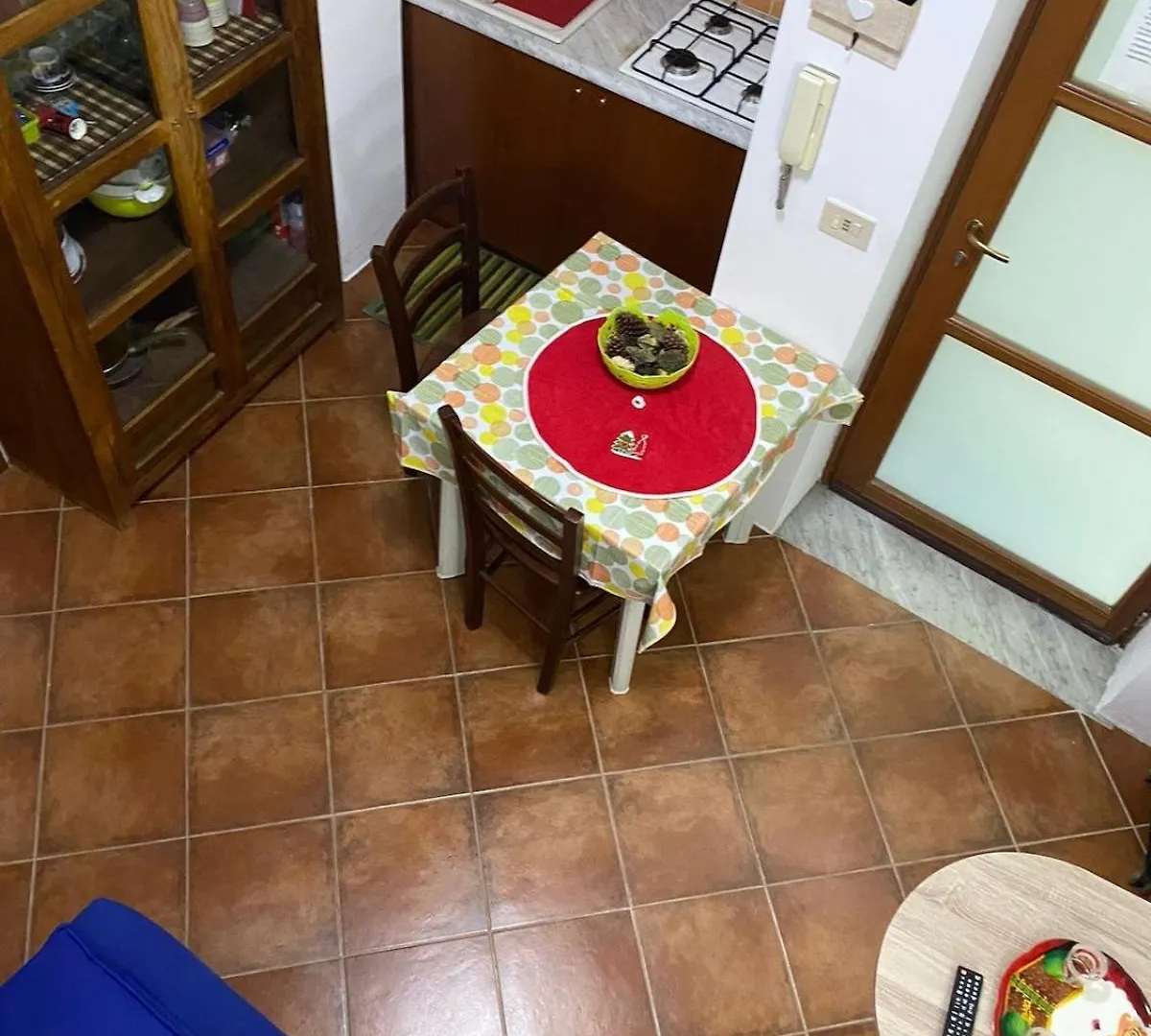 Ferienwohnung Nonno Antonio'S House Palermo 0*,  Italien